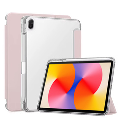 Etui CLEAR PENCIL do Huawei MatePad SE 11 2024 AGS6-W00 podstawka na rysik