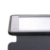 Etui do Kindle Paperwhite 1 / 2 / 3, czerwone - ochronne z podstawką
