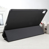 Etui Smart case do Huawei MatePad SE 11 2024 AGS6-W00 z klapką - AGS6-W00, czarne - ochronne