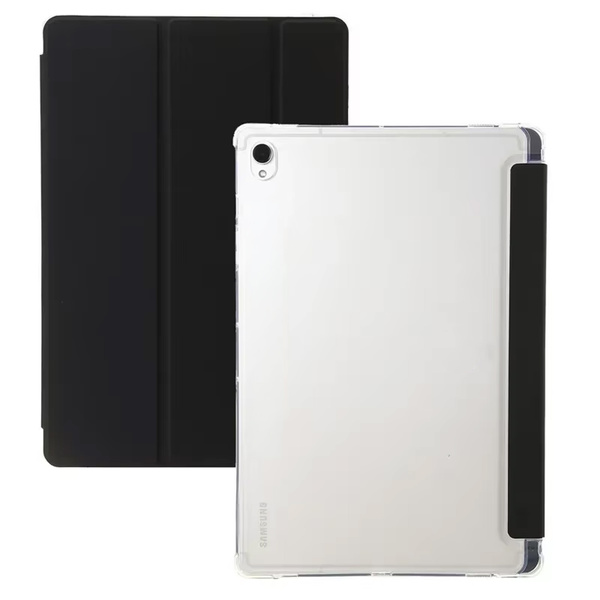 Etui do Samsung Galaxy Tab A11+ Plus 10.9 2025 / A9+ Plus 11 2023 TriFold - ochronne z podstawką