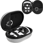 Torba ochronna Hard Bag do gogli Oculus Quest 3 (Czarna) 