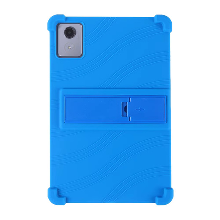 Etui pancerne Armor do Lenovo Tab K11 Plus 11.45 / Lenovo K11 Plus 2024 / K11 Plus, niebieskie - ochronne