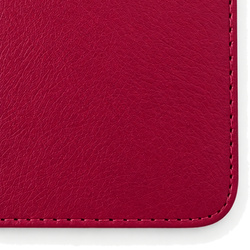 Etui Slim do Apple iPad 10.9 2022 gen 10 iPad 11 A16 2025 gen 11 - różowe