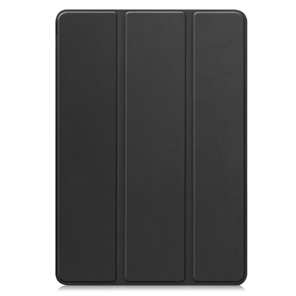 Etui Smart do Xiaomi Pad 7 / Pad 7 Pro 11 / Xiaomi Pad 7 Pro, czarne - ochronne z podstawką