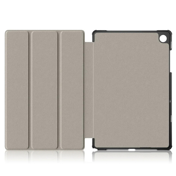 Etui Graficzne do Samsung Galaxy Tab A9 8 / Galaxy Tab A9 X110 - ochronne z podstawką