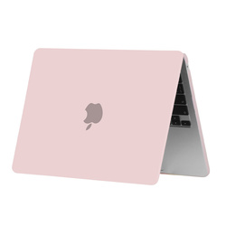 Etui obudowa do MacBook Air 13 M2 2022 / M3 2024 / M4 2025 / M5 2026 - ochronne