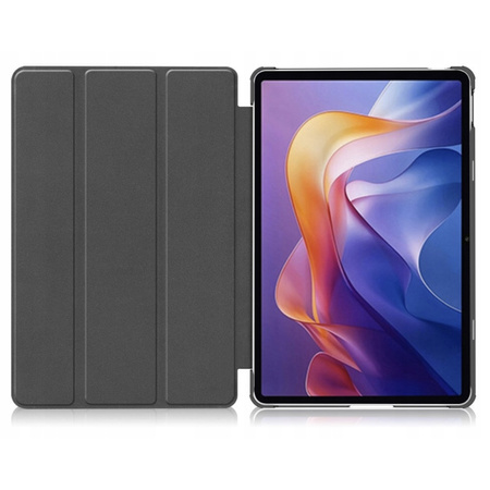 Etui do Xiaomi Redmi Pad 2 11 2025 z klapką / Redmi Pad 2 11 2025 - ochronne z podstawką