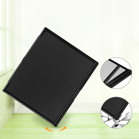 Etui SMART do Onyx Boox Note Air 4C 5C 10.3 magnetyczne z klapką wake up