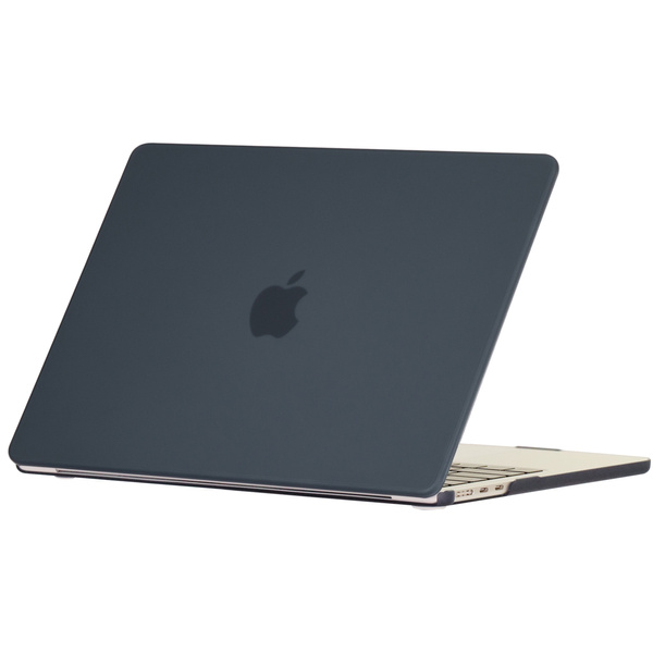 Etui obudowa do MacBook Air 13 M2 2022 / M3 2024 / M4 2025 / M5 2026 - ochronne