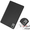Etui do Lenovo Idea Tab Plus 12.1 2025 slot na rysik - ochronne z podstawką