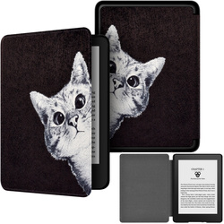 Etui Graficzne do Kindle Paperwhite 6/ Colorsoft/ Signature Edition 2024 7"