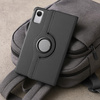 Etui Obrotowe 360 pokrowiec podstawka do Xiaomi Redmi Pad SE 2023 11", czarne