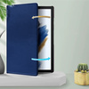 Etui Obrotowe do Lenovo Tab 10.1 2025 / 25 - ochronne z podstawką, dostęp do portów i przycisków