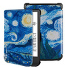 Etui graficzne do Pocketbook Lux 4/5 627/628 (Starry)