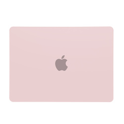 Etui obudowa do MacBook Air 13 M2 2022 / M3 2024 / M4 2025 / M5 2026 - ochronne