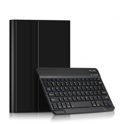 Etui do Lenovo Tab M9 TB-310XU TB-310FU / Tab M9 2023 TB310, czarne - ochronne z podstawką
