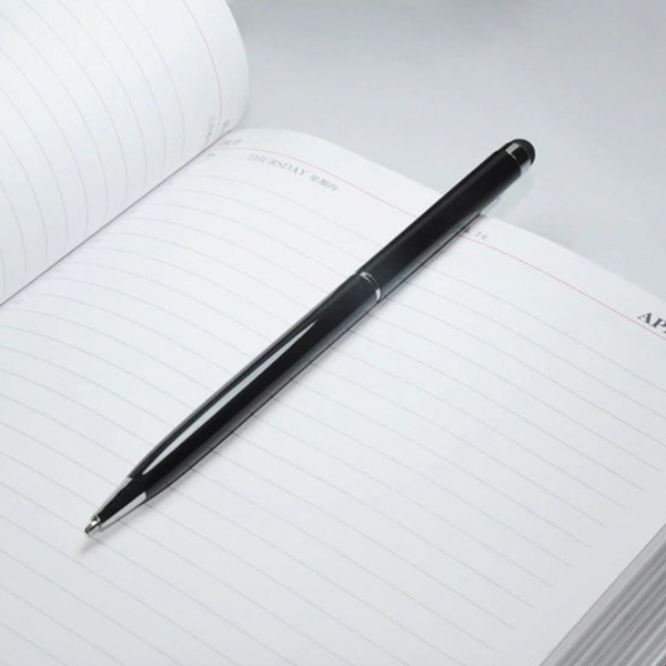 Precyzyjny rysik stylus pen do tabletu telefonu X1, czarny