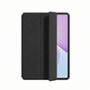 Etui Smart do Huawei MatePad Air 11 2023 / MatePad 11.5 S 2024 2025 z klapką / Huawei MatePad Air 11.5 2024, czarne - ochronne