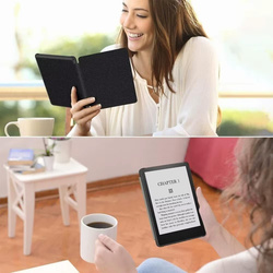 Etui Graficzne do Kindle Paperwhite 6 / Kindle Paperwhite Colorsoft / Signature Edition 2024 7 - ochronne