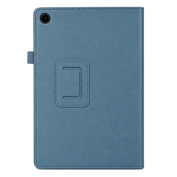 Etui do Galaxy Tab A11+ 2025 X236/X235/X230 A9+ SM-X216/X215/X210 Slim - niebieskie