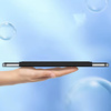 Smart Magnetic Case Apple iPad 10.9 10 GEN 2022 / iPad 11 A16 11GEN 2025 Black