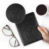 Etui z uchwytem paskiem rękę do Kindle Paperwhite 5 i / Paperwhite 5, czarne - ochronne z podstawką
