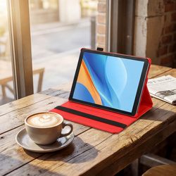 Etui obrotowe 360 do Samsung Galaxy Tab A11+ Plus 10.9 2025 / A11 Plus