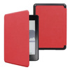 Etui Book Cover Kindle Paperwhite 6/ Colorsoft/ Signature Edition- Red