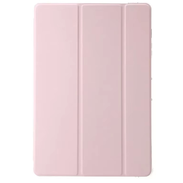 Etui do Samsung Galaxy Tab A11+ Plus 10.9 2025 / A9+ Plus 11 2023 TriFold - z podstawką i miejscem na rysik
