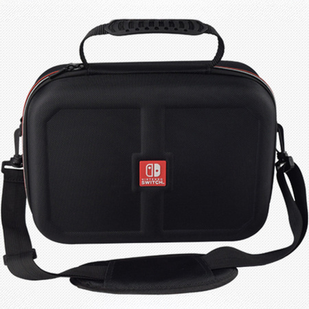 Etui podróżne walizka torba do Nintendo Switch v1 v2 OLED Switch 2 Karty XL
