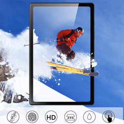 Szkło hartowane 9H do Huawei MatePad SE 2022 10.4 - ochrona ekranu 9H, pełne pokrycie, oleofobowe