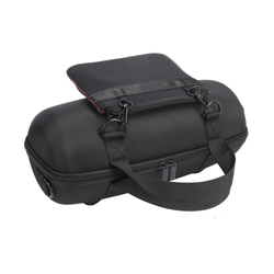 Etui głośnik do Jbl Xtreme 2 oraz ładowarkę / Xtreme 2, czarne - ochronne z podstawką