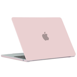 Etui obudowa do MacBook Air 13 M2 2022 / M3 2024 / M4 2025 / M5 2026 - ochronne