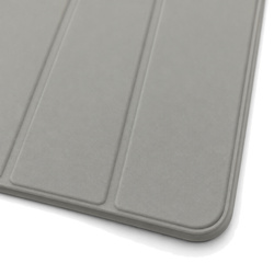 Etui Smart do Xiaomi Pad 7 / 7 PRO / Pad 8 / 8 PRO / Pad 9 z klapką i podstawką - szare