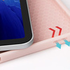 Etui Smart Pencil Galaxy Tab S6 Lite 22/24 - Pink
