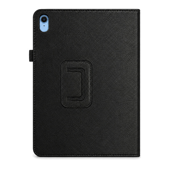 Etui Slim do Apple iPad 10.9 2022 gen 10 iPad 11 A16 2025 gen 11 - czarne