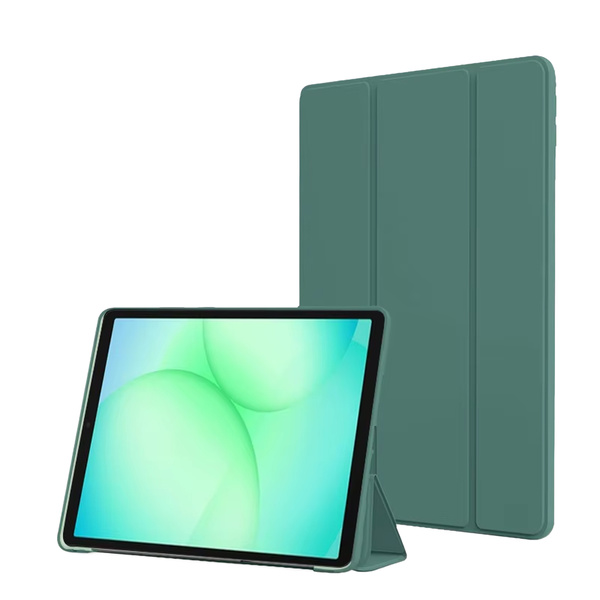 Etui do Samsung Galaxy Tab A11+ Plus 10.9 2025 / A9+ Plus 2023 - z podstawką