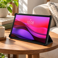 Etui graficzne do Lenovo Yoga Tab Plus 12.7 2025 TB520FU ZAEG0022PL z klapką i podstawką