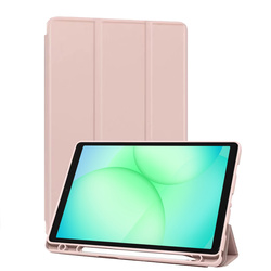 Etui do Galaxy Tab A11+ Plus 10.9 2025 / A9+ Plus 11 2023 z miejscem na rysik