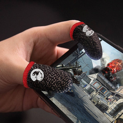 Nakładki oddychające na palce na graczy Gamesir Finger Sleeve