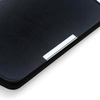 Etui Smart do Pocketbook Inkpad 741 / Pocketbook Inkpad 3 / 3 Pro usypia, czarne - ochronne z podstawką