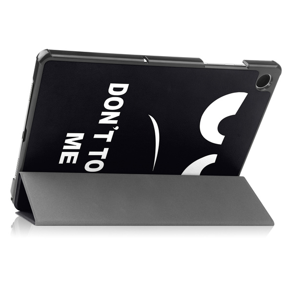 Etui do Samsung Galaxy Tab A11+ Plus 10.9 2025 / A9 Plus - ochronne z podstawką, dostęp do portów i przycisków