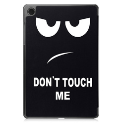 Etui do Samsung Galaxy Tab A11+ Plus 10.9 2025 / A9 Plus - ochronne z podstawką, dostęp do portów i przycisków