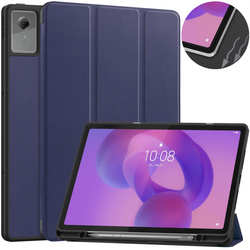Etui do Lenovo Idea Tab Plus 12.1 2025 slot na rysik - ochronne z podstawką