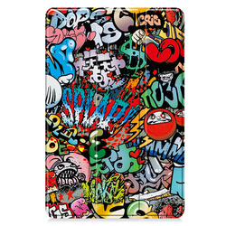 Etui do Xiaomi Redmi Pad 2 Pro 12.1 2025 / Poco Pad M1 / Redmi Pad Pro 12.1 2024 - ochronne z podstawką