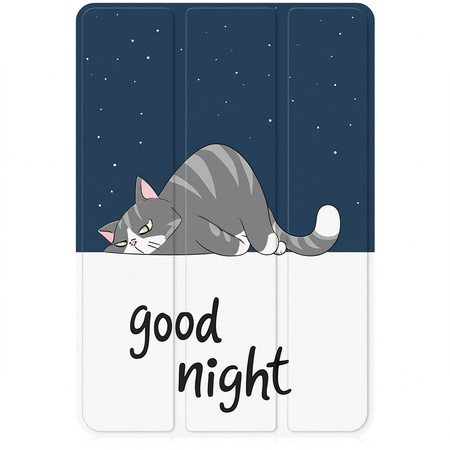 Etui Graphic Lenovo Tab M11 TB330FU 10.95- N. Cat