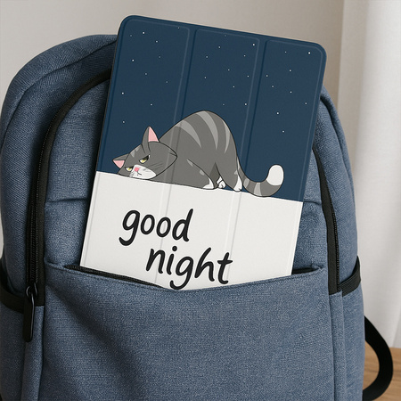 Etui Graphic Lenovo Tab M11 TB330FU 10.95- N. Cat