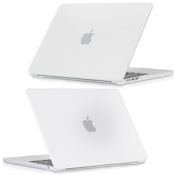 Etui obudowa do MacBook Air 13 M2 2022 / M3 2024 / M4 2025 / M5 2026 - ochronne