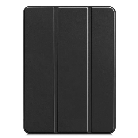 Etui Smart Case obudowa do iPad Pro 13 Gen 5 A2925 A2926 A3007 / Gen. 5 A2925, czarne - ochronne