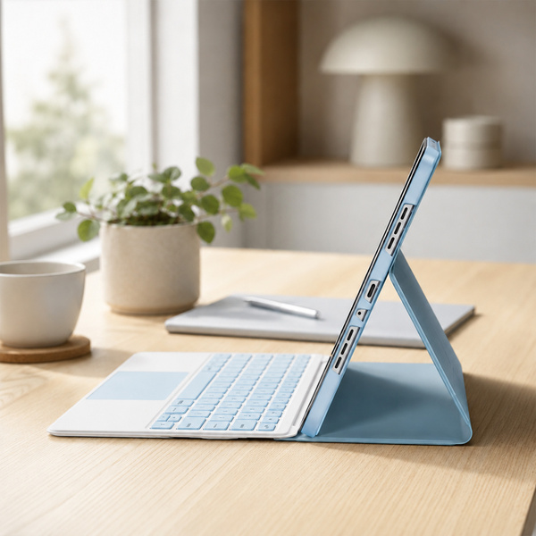 Etui i KLAWIATURA do Lenovo Idea Tab 11" ZAFR0378PL TB336FU TB336ZU 2025